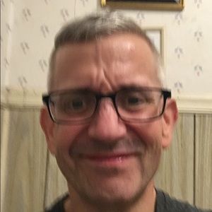 Meet your Posher, Matt